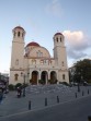 Église des Four Witnesses - île de Crète Photo 2