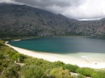 Lac Kournas - île de Crète Photo 1