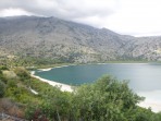 Lac Kournas - île de Crète Photo 3