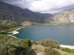 Lac Kournas - île de Crète Photo 5