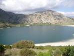 Lac Kournas - île de Crète Photo 6