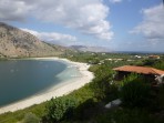 Lac Kournas - île de Crète Photo 7