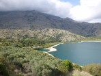 Lac Kournas - île de Crète Photo 8