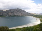 Lac Kournas - île de Crète Photo 9