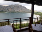 Lac Kournas - île de Crète Photo 10