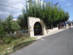 Lac Kournas - île de Crète Photo 18