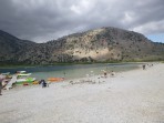 Lac Kournas - île de Crète Photo 23