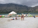 Lac Kournas - île de Crète Photo 24