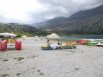 Lac Kournas - île de Crète Photo 25