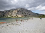 Lac Kournas - île de Crète Photo 27