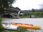 Lac Kournas - île de Crète Photo 28