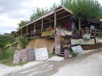 Lac Kournas - île de Crète Photo 29