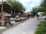 Lac Kournas - île de Crète Photo 30