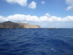 Île de Gramvousa - île de Crète Photo 4