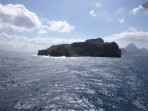 Île de Gramvousa - île de Crète Photo 5