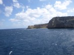 Île de Gramvousa - île de Crète Photo 6