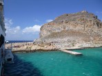 Île de Gramvousa - île de Crète Photo 7