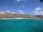 Île de Gramvousa - île de Crète Photo 8