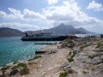 Île de Gramvousa - île de Crète Photo 9