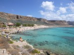 Île de Gramvousa - île de Crète Photo 10