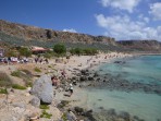 Île de Gramvousa - île de Crète Photo 11