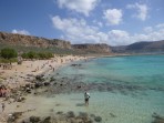 Île de Gramvousa - île de Crète Photo 12