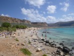 Île de Gramvousa - île de Crète Photo 13