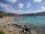 Île de Gramvousa - île de Crète Photo 14