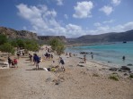 Île de Gramvousa - île de Crète Photo 16