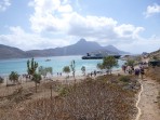 Île de Gramvousa - île de Crète Photo 17