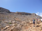 Île de Gramvousa - île de Crète Photo 18