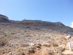 Île de Gramvousa - île de Crète Photo 19