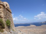 Île de Gramvousa - île de Crète Photo 21