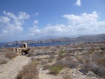 Île de Gramvousa - île de Crète Photo 22