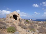 Île de Gramvousa - île de Crète Photo 24