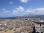 Île de Gramvousa - île de Crète Photo 25