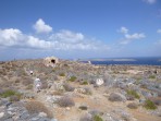Île de Gramvousa - île de Crète Photo 26
