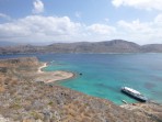 Île de Gramvousa - île de Crète Photo 29