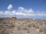 Île de Gramvousa - île de Crète Photo 30