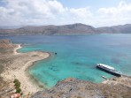 Île de Gramvousa - île de Crète Photo 31
