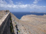 Île de Gramvousa - île de Crète Photo 32