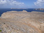 Île de Gramvousa - île de Crète Photo 33