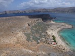 Île de Gramvousa - île de Crète Photo 34