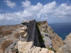 Île de Gramvousa - île de Crète Photo 40