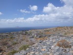 Île de Gramvousa - île de Crète Photo 43