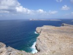Île de Gramvousa - île de Crète Photo 44
