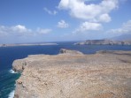 Île de Gramvousa - île de Crète Photo 45