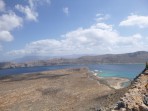 Île de Gramvousa - île de Crète Photo 46