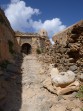 Île de Gramvousa - île de Crète Photo 51