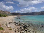 Île de Gramvousa - île de Crète Photo 52